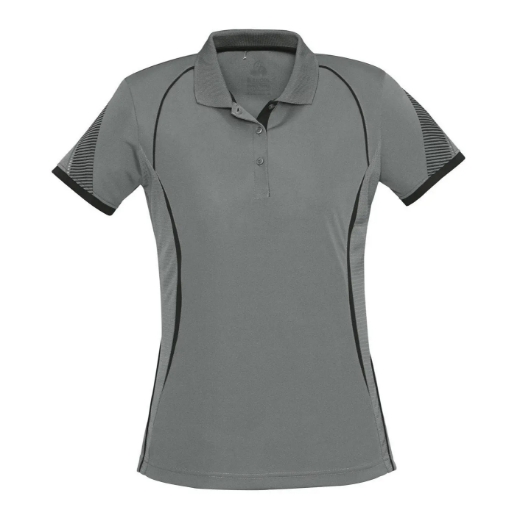 Picture of Biz Collection, Razor Ladies Polo